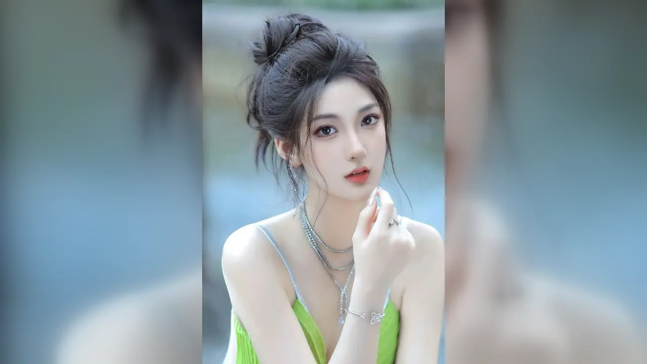 投稿分享金币-街拍人气合辑